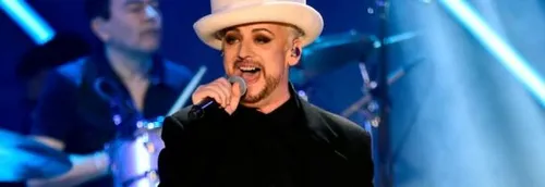 Un groupe mythique des 80's revient