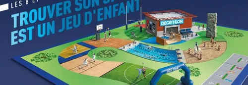 Quel sport pour la rentrée ?