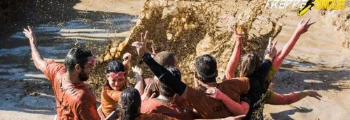2500 participants attendus lors de la Frappadingue à Cassel ce...