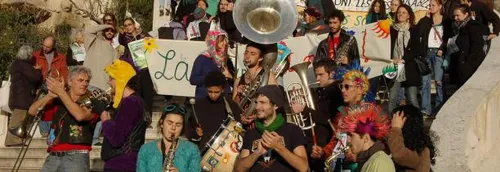 Lille : Une marche pour le climat ce samedi