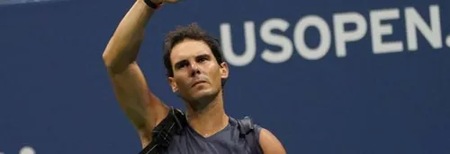 Nadal forfait pour la Coupe Davis