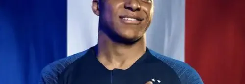 Connaissez-vous la règle de Mbappé ?