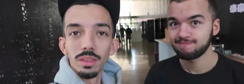 Nouvelle production de Bigflo et Oli