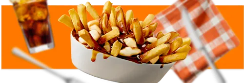 La Poutine arrive à Lille