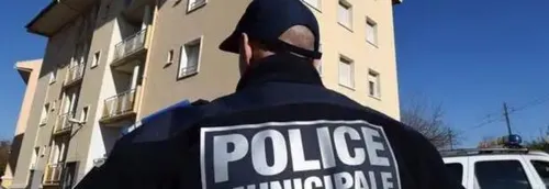 Roubaix: les policiers municipaux bientôt équipés d'armes à feu