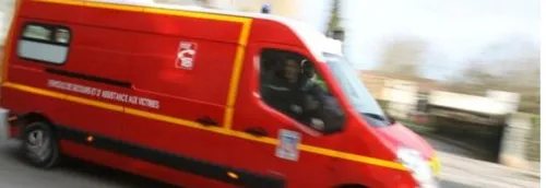 Les pompiers de Denain vont manifester ce mardi matin