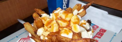« La Crème de la Poutine » à nouveau fermée