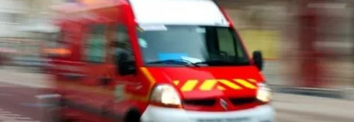 La corps d'une femme retrouvé sur le périphérique sud de Lille