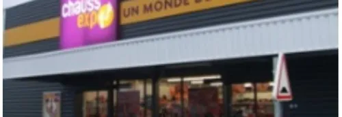 Les salariés de Chauss'Expo mobilisés au siège à Lesquin ce mercredi