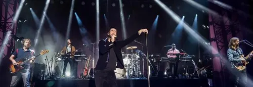 Maroon 5,  groupe star du Super Bowl 2019 ?