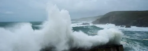 Risque de tempête dans le Nord-Pas-de-Calais ce dimanche