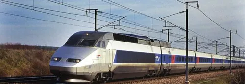 Trafic perturbé sur les Paris-Lille