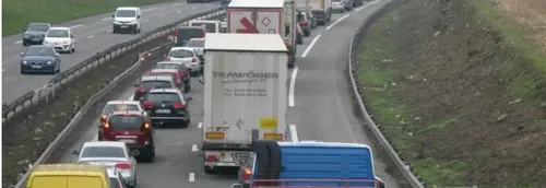 Un chauffeur à l'origine de l'accident mortel sur l'A1 mis en examen