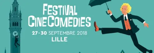 CinéComédies : demandez le programme !