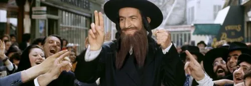 Les Aventures de Rabbi Jacob, 3 bonnes raisons de le (re)voir