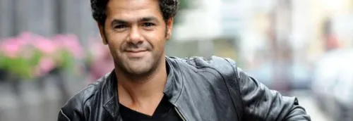 Jamel Debbouze à Lille en 2019