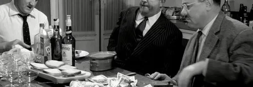 Les Tontons Flingueurs, 3 bonnes raisons de le (re)voir !