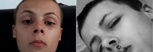 Appel à témoin pour retrouver Anthony à Hénin-Beaumont