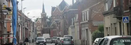 Tourcoing: un motard de 34 ans est décédé vendredi soir