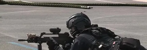 Fouquières-lès-lens: un gendarme mis en examen