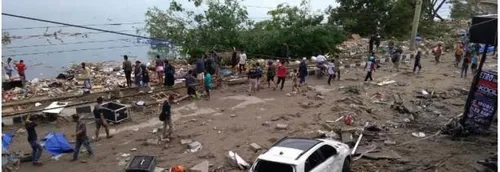 Les autorités cherchent à localiser 3 français