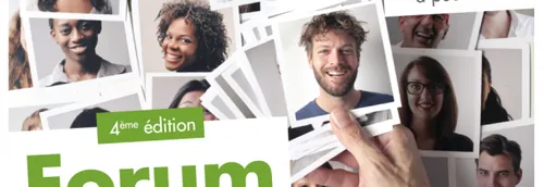 Forum #adopte1job à Tourcoing