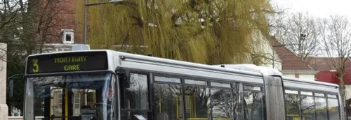 Trafic Eveole interrompu à Douai