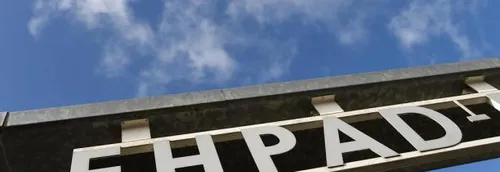 Débat sur les EHPAD : "Maltraite-t-on nos vieux dans l'indifférence...