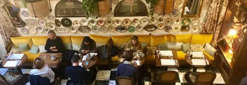 Big Mamma débarque à Lille avec la Bellezza !