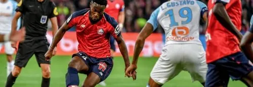 Les dogues vont-ils enchaîner avec une 5ème victoire à la maison ?