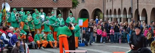 Retour de la Fête des Hurlus