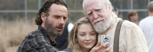 Décès de Scott Wilson