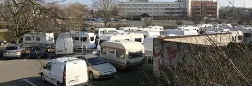 Le ras-le-bol du maire de Croix