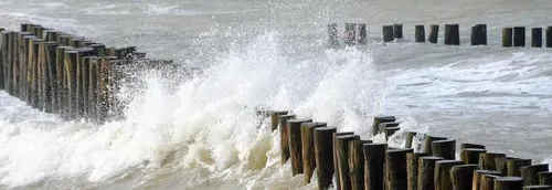 Prudence aux grandes marées jusqu'à jeudi