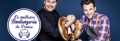 Des boulangeries de Croix et Roubaix en compétition ce mardi sur M6