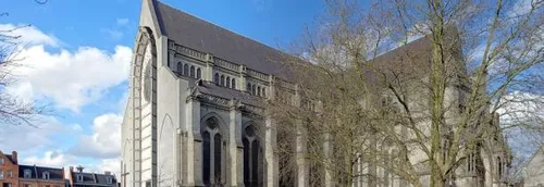 "Treille" en fête débute ce jeudi à Lille