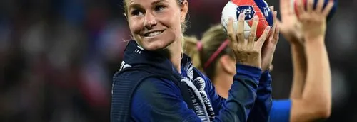 Une lilloise en lice pour le premier ballon d'or féminin !