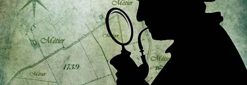 Cluédo géant à la médiathèque départementale de Lille