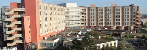 Roubaix: un appel à témoin lancé après l'accident devant l'hôpital...