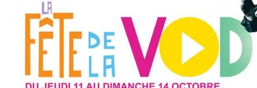 La VOD à moitié prix jusqu'à dimanche