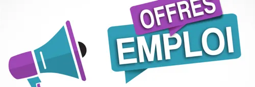 Des postes à pouvoir dans l'Industrie ce mardi à Roubaix