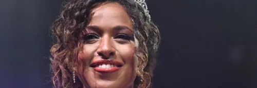 Metro'Portrait d'Annabelle Varane