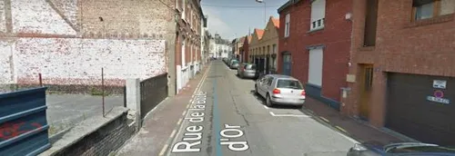 Tourcoing: une jeune femme retrouvée morte dans son appartement