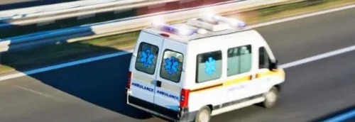 Les ambulanciers indépendants en grève