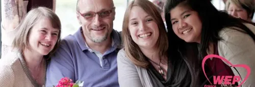 lycéens étrangers cherchent familles d'accueil dans la région !