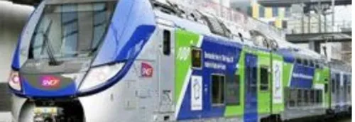 Les TER à 1€ pour les enfants pendant les vacances scolaires