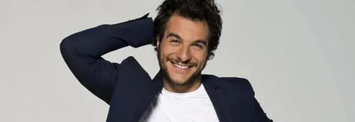 Amir en dédicace à Neuville-en-Ferrain !