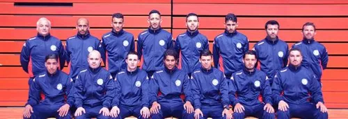 Futsal : France/Ukraine à Roubaix