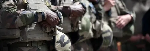 Lille: l'homme qui avait foncé sur des militaires a été retrouvé