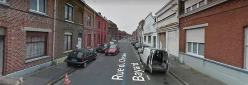 Tourcoing: un adolescent hospitalisé dans un état grave